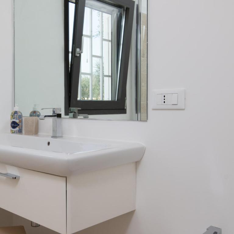 La Corte Bianca - Villa con 2 Camere da Letto - 20