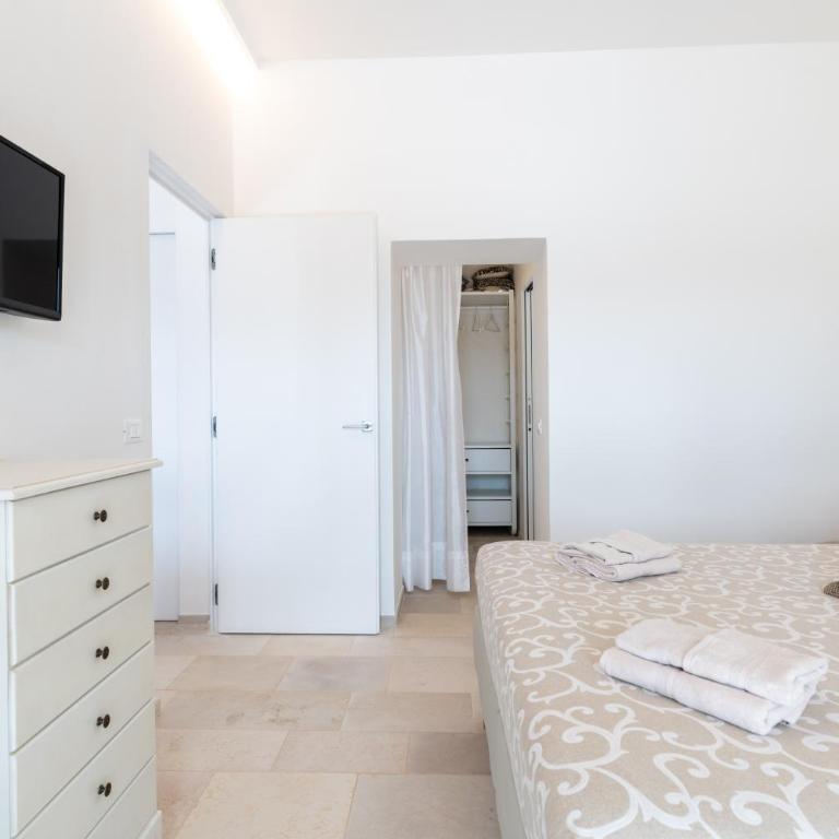 La Corte Bianca - Villa con 2 Camere da Letto - 18