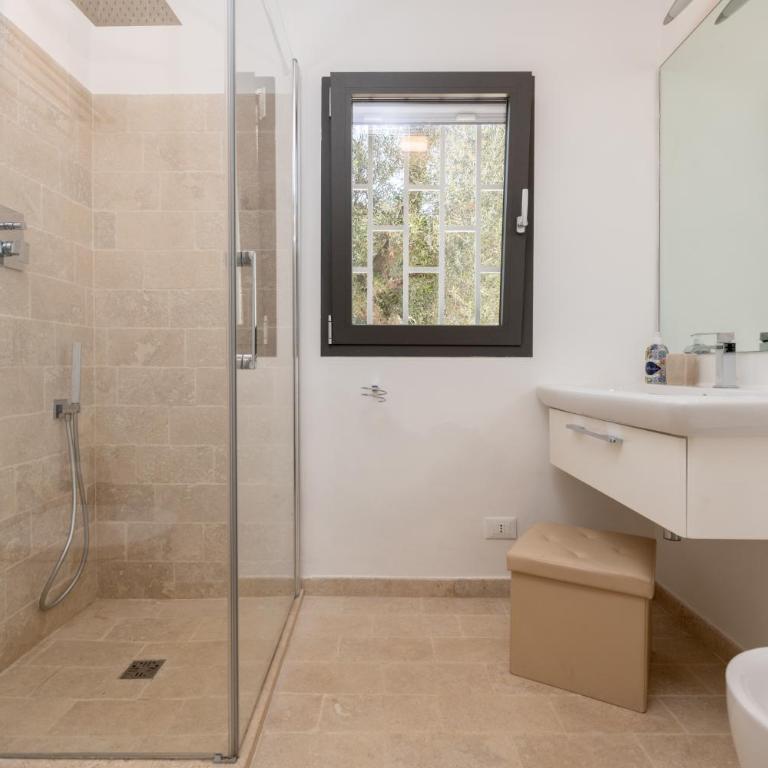 La Corte Bianca - Villa con 2 Camere da Letto - 22