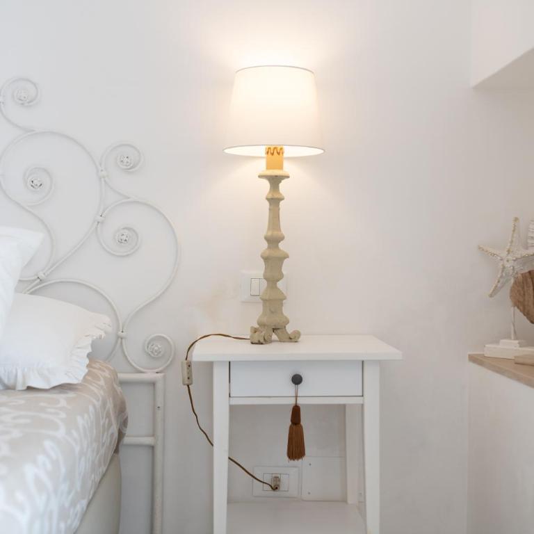 La Corte Bianca - Villa con 2 Camere da Letto - 35