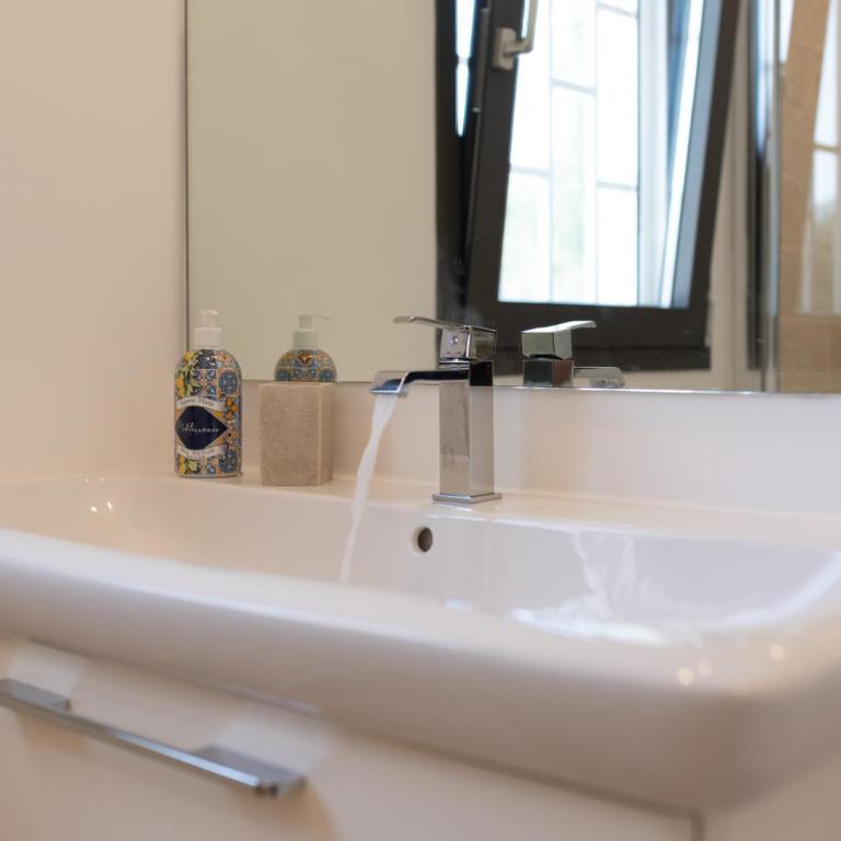 La Corte Bianca - Villa con 2 Camere da Letto - 23