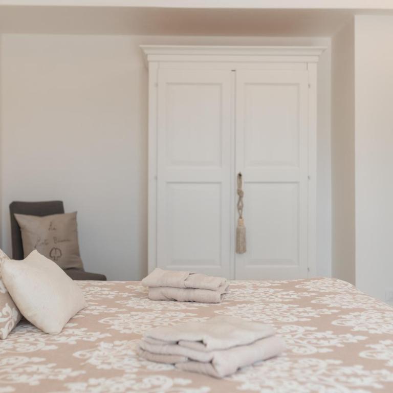 La Corte Bianca - Villa con 2 Camere da Letto - 29