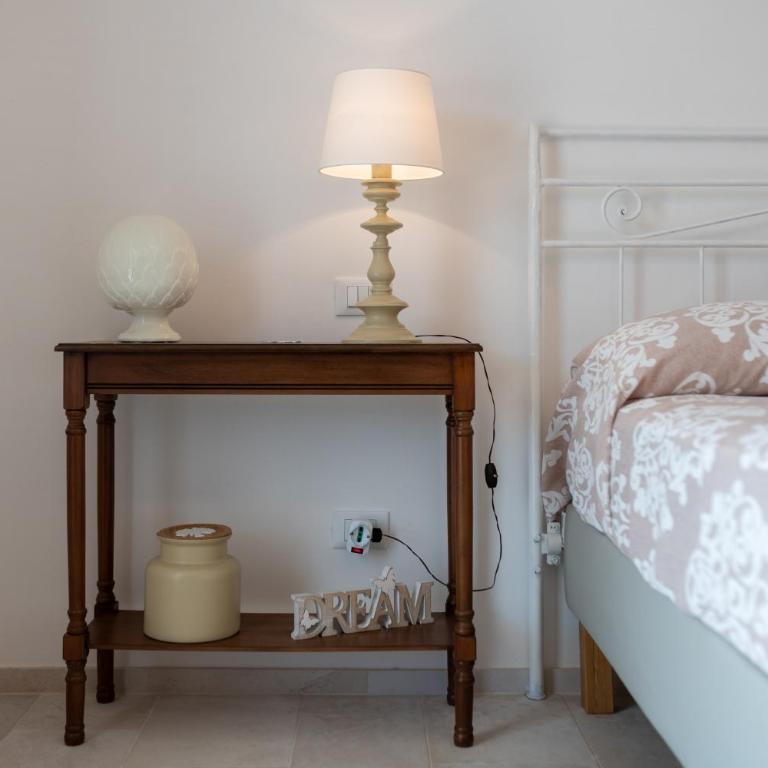 La Corte Bianca - Villa con 2 Camere da Letto - 31