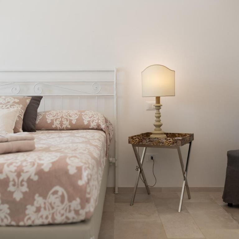 La Corte Bianca - Villa con 2 Camere da Letto - 32