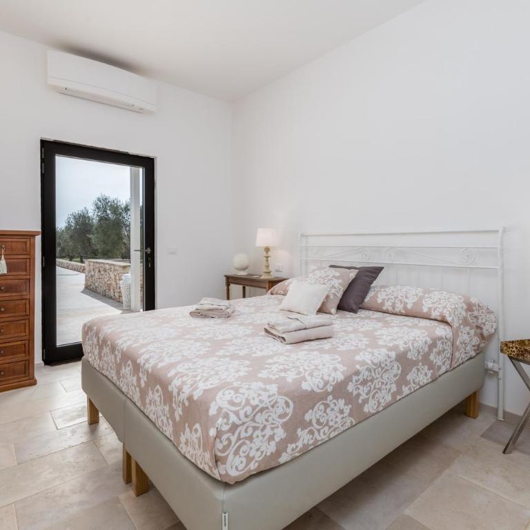 La Corte Bianca - Villa con 2 Camere da Letto - 34