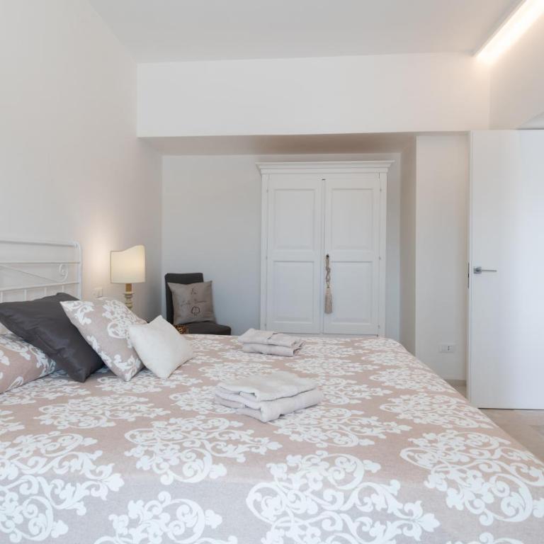 La Corte Bianca - Villa con 2 Camere da Letto - 33