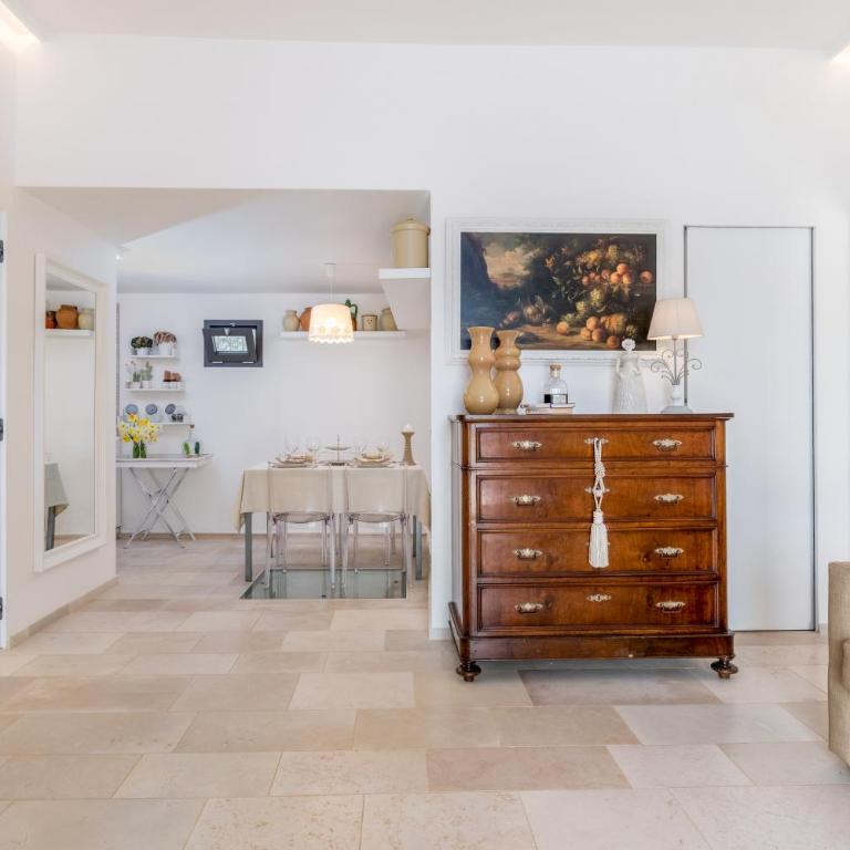 La Corte Bianca - Villa con 2 Camere da Letto - 41