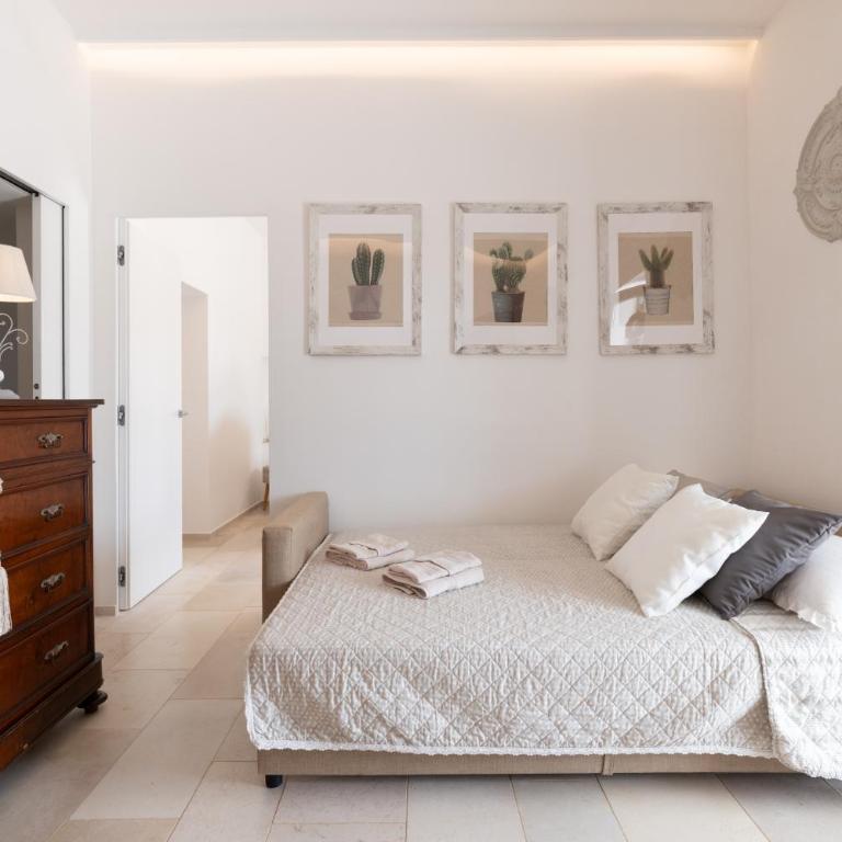 La Corte Bianca - Villa con 2 Camere da Letto - 44
