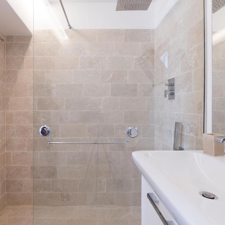 La Corte Bianca - Villa con 2 Camere da Letto - 36