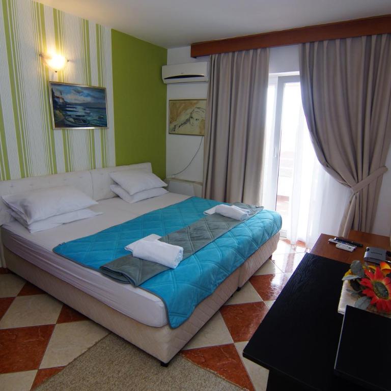 Guesthouse Villa Gaga - Studio sa Pogledom na More - 1