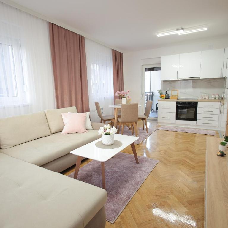 Apartman Babić Lux - One-Bedroom Apartment - 4