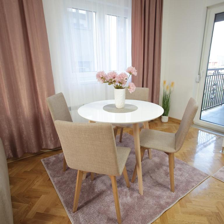 Apartman Babić Lux - One-Bedroom Apartment - 7