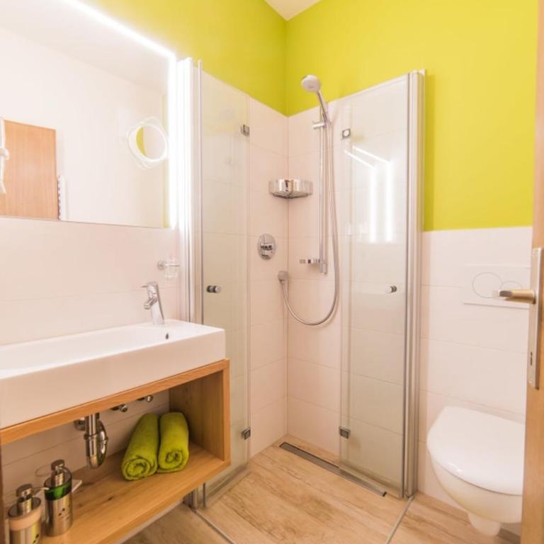 Residence Sardis - Appartamento con 2 Camere da Letto e Balcone - 11