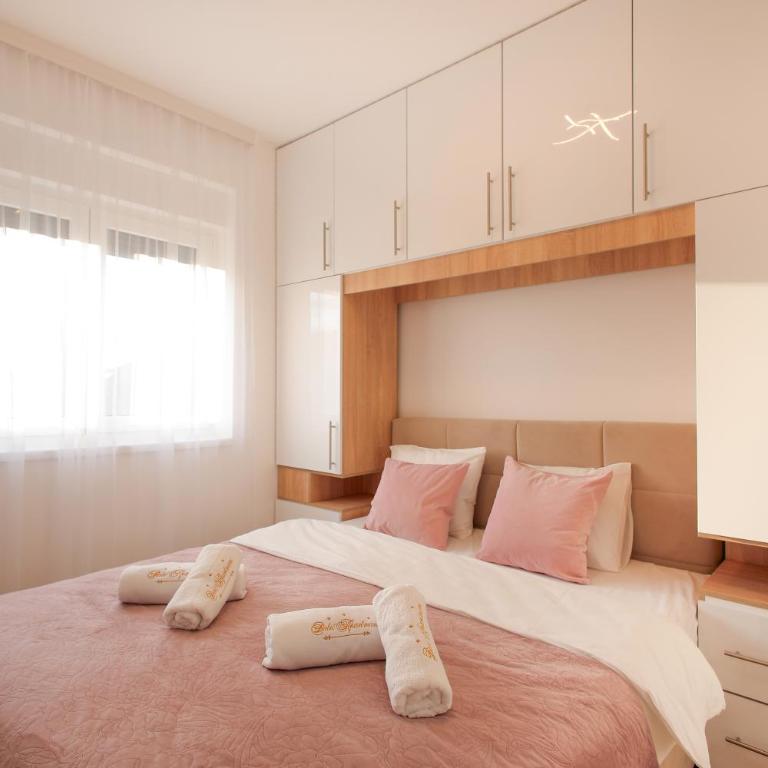 Apartman Babić Lux - One-Bedroom Apartment - 18