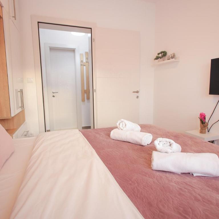 Apartman Babić Lux - One-Bedroom Apartment - 20