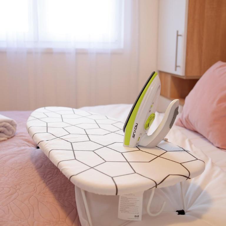 Apartman Babić Lux - One-Bedroom Apartment - 23