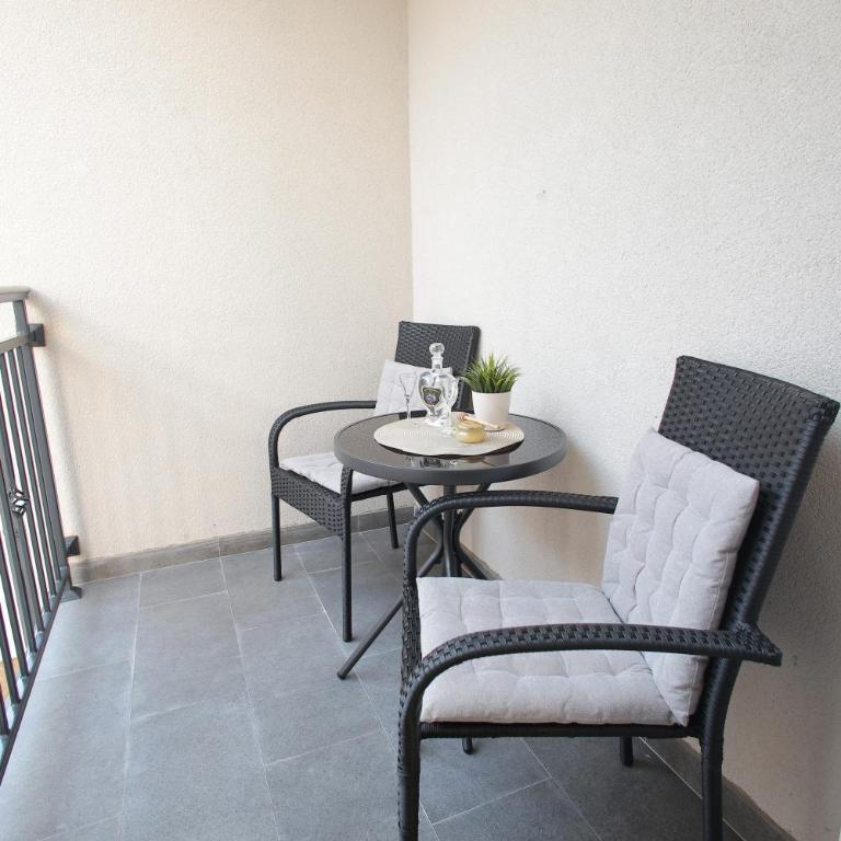 Apartman Babić Lux - One-Bedroom Apartment - 28