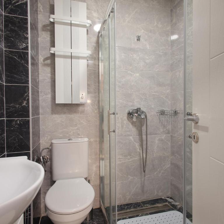 Apartman Babić Lux - One-Bedroom Apartment - 31