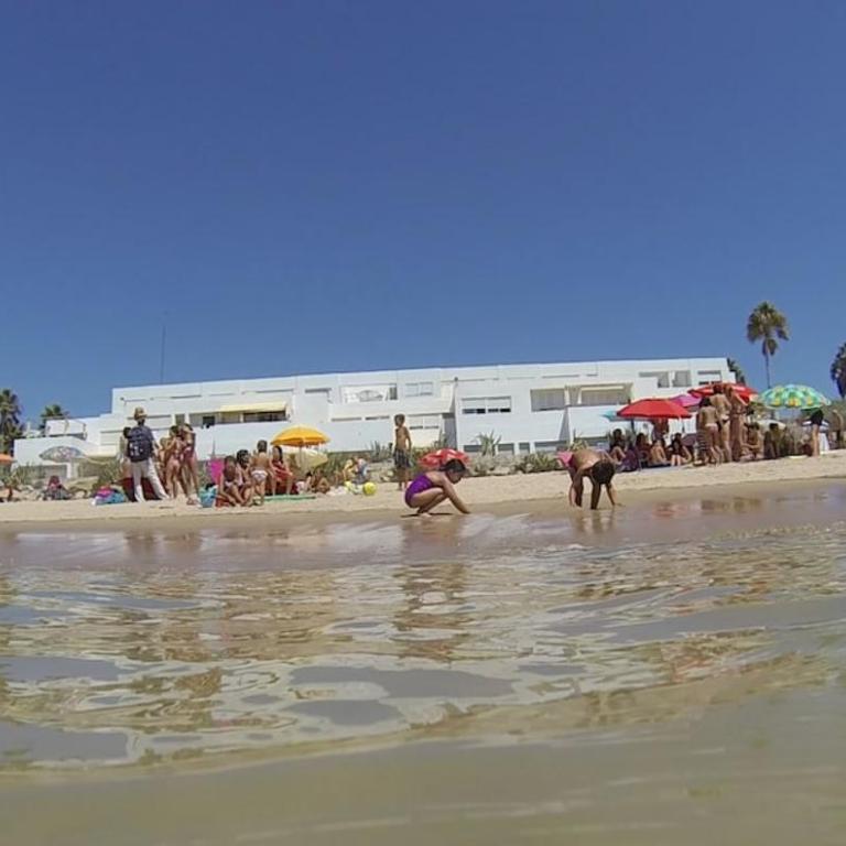 By the beach in South Andalucia - Apartamento de 2 dormitorios - 10