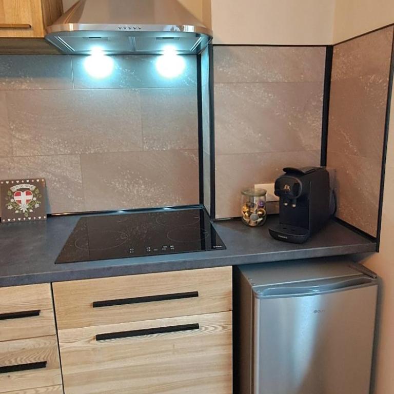 Le Grand Cosy d 'Emma, T3 CLIMATISÉ, 75m2 - Deluxe Apartment mit Balkon und 2 Schlafzimmern - 8