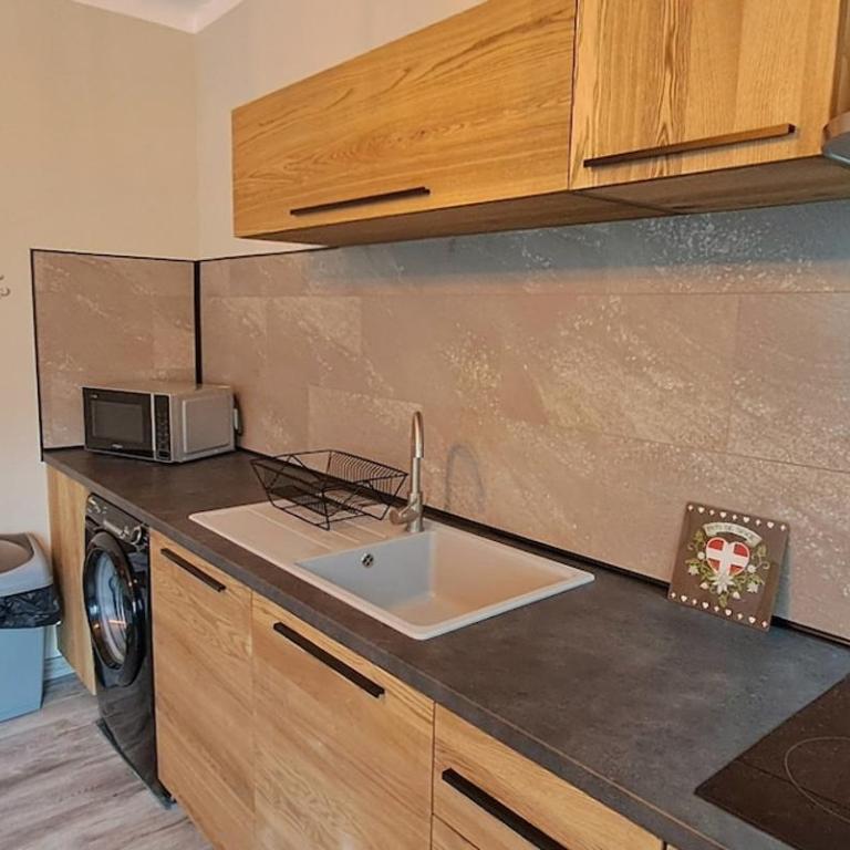 Le Grand Cosy d 'Emma, T3 CLIMATISÉ, 75m2 - Deluxe Apartment mit Balkon und 2 Schlafzimmern - 11