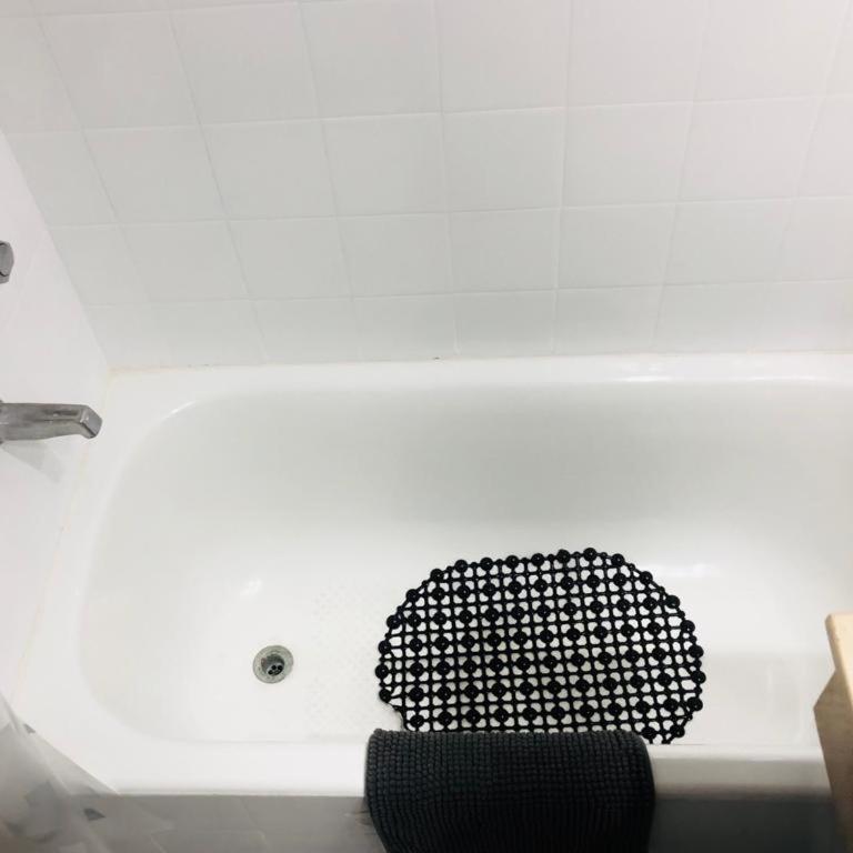 Bienvenidos a Buenos Aires - Apartamento de 1 dormitorio - 24