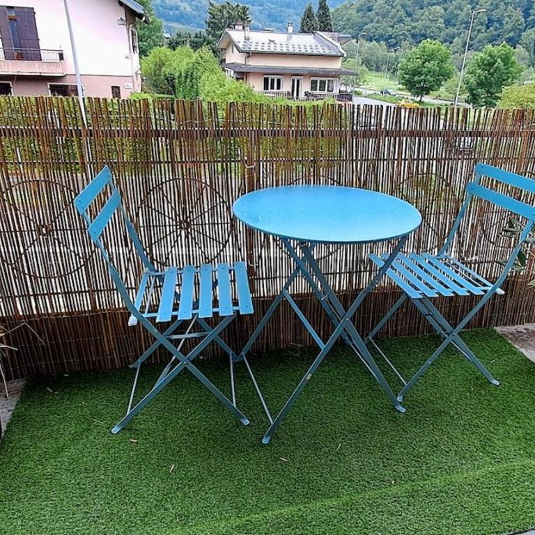 Le Grand Cosy d 'Emma, T3 CLIMATISÉ, 75m2 - Deluxe Apartment mit Balkon und 2 Schlafzimmern - 7
