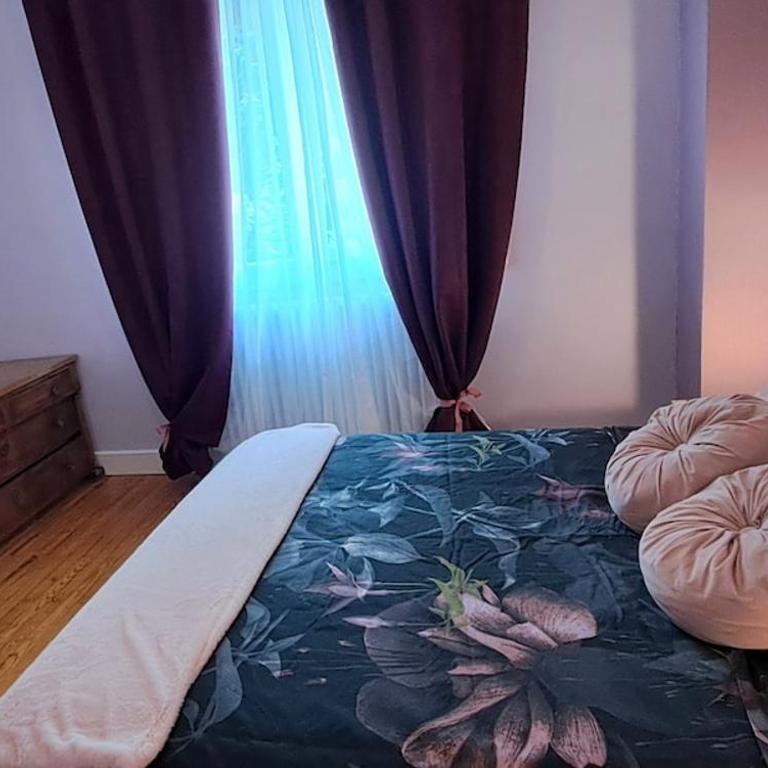 Le Grand Cosy d 'Emma, T3 CLIMATISÉ, 75m2 - Deluxe Apartment mit Balkon und 2 Schlafzimmern - 14