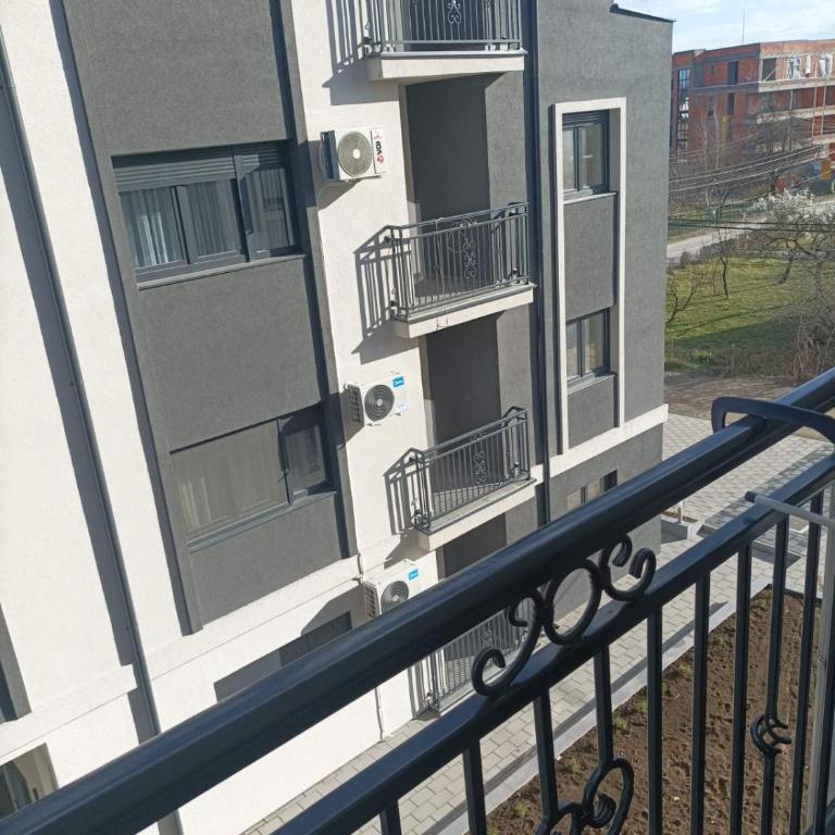 Apartman Babić Lux - One-Bedroom Apartment - 35