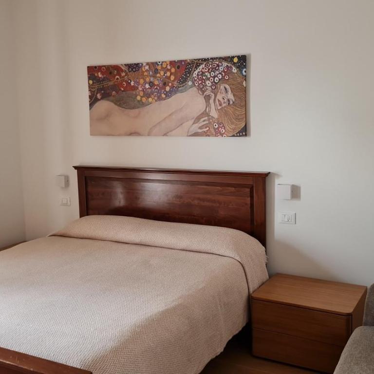 Appartamenti Savina - Appartamento con 1 Camera da Letto e Balcone - 3