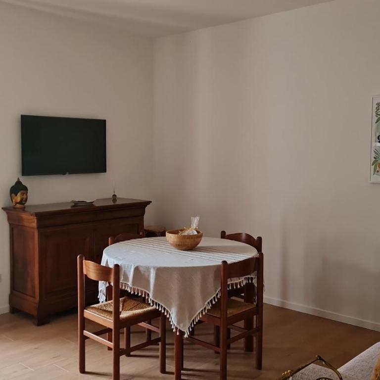 Appartamenti Savina - Appartamento con 1 Camera da Letto e Balcone - 5