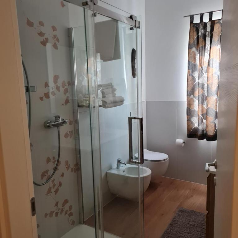 Appartamenti Savina - Appartamento con 1 Camera da Letto e Balcone - 6