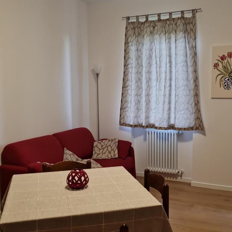 Appartamenti Savina - Appartamento con 1 Camera da Letto - 8