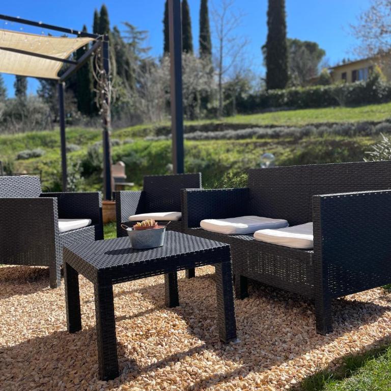 Agriturismo La Corte del Sole - Appartamento con 2 Camere da Letto - 29