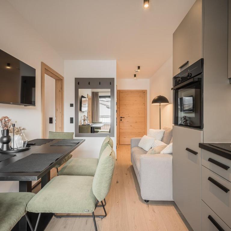 Gipfelglueck Family - Apartment - 3