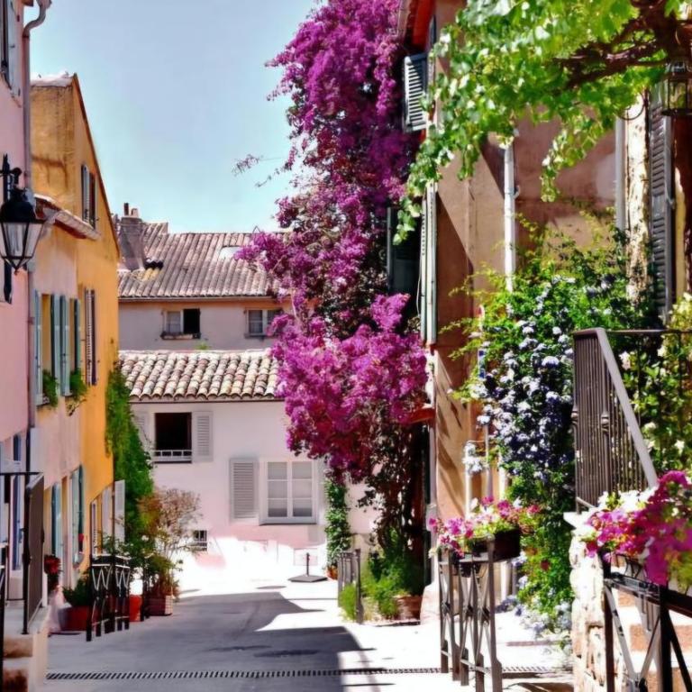 Au petit bonheur parking gratuit - Two-Bedroom Apartment - 67