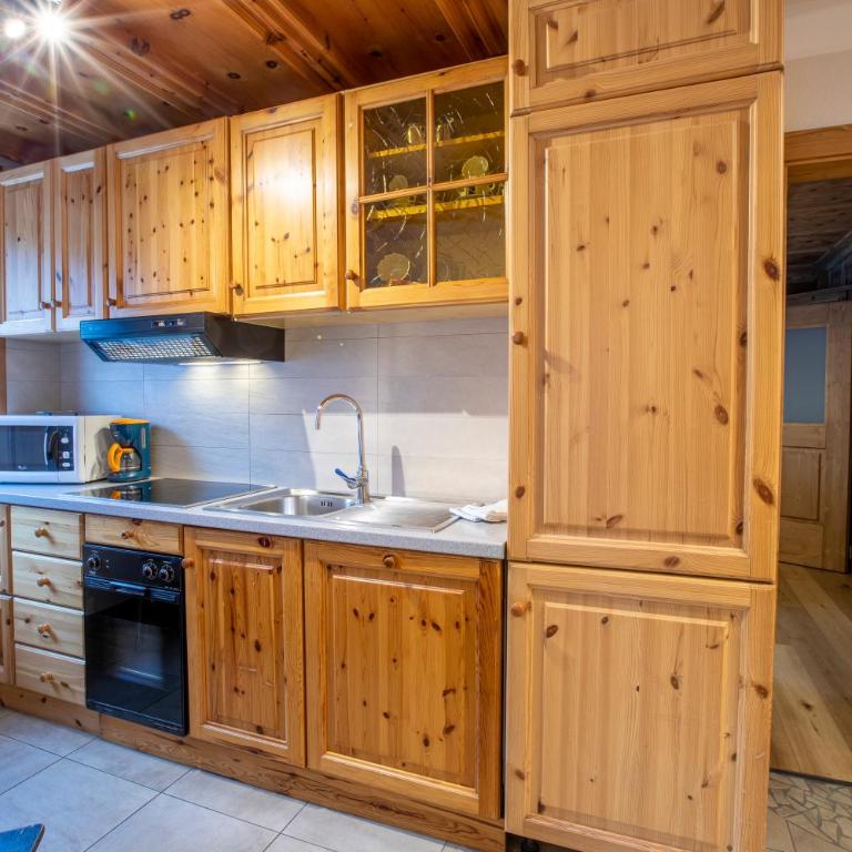 Jetta - Appartamento con 2 Camere da Letto - 37