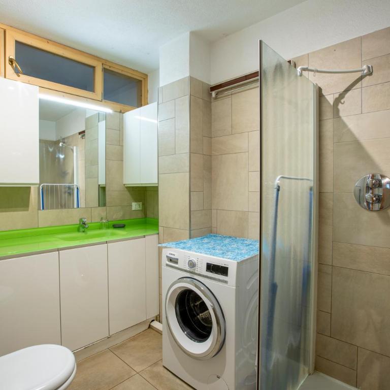 Jetta - Appartamento con 2 Camere da Letto - 47