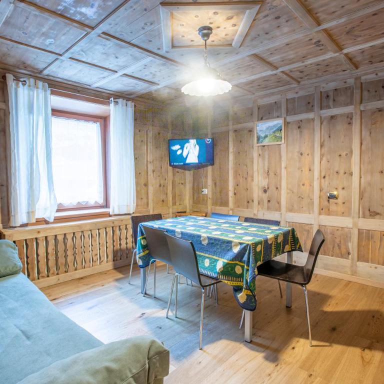 Jetta - Appartamento con 2 Camere da Letto - 32