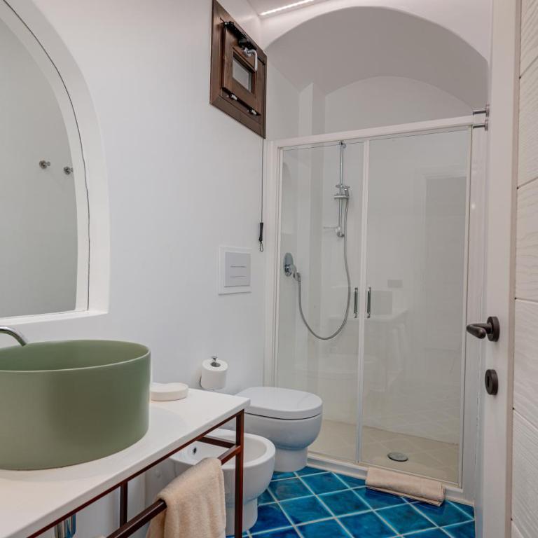 Sorella Luna Room Boutique, Centro di Olbia - Standard Double Room - 2