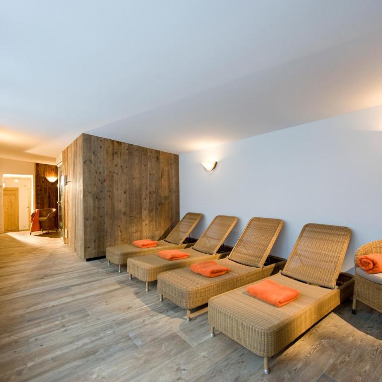 Das Stoffngut - Apartment mit Balkon - 5