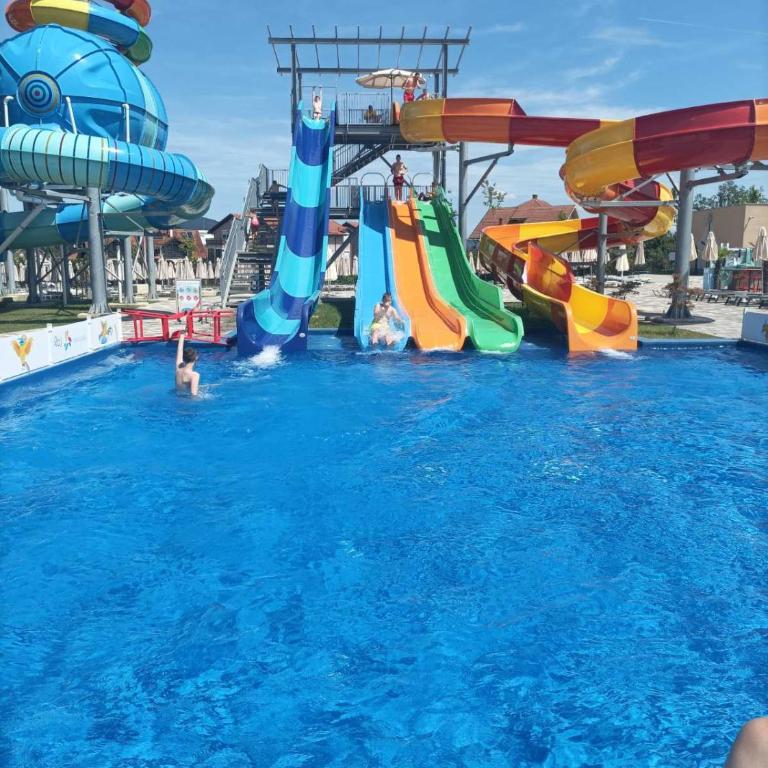 Apartman Babić Lux - One-Bedroom Apartment - 37