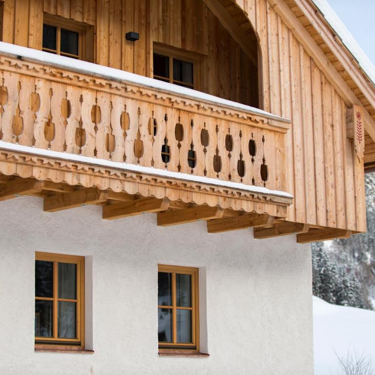 Das Stoffngut - Apartment mit Gartenblick - 2