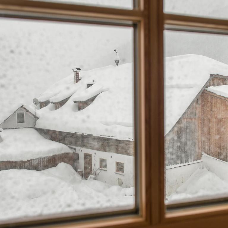 Das Stoffngut - Apartment mit schöner Aussicht - 3