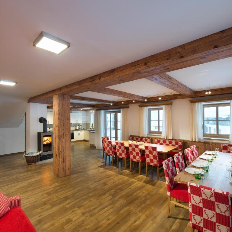 Das Stoffngut - Apartment mit schöner Aussicht - 8
