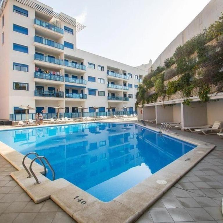 Beautiful apartment in Alicante hills - Apartamento de 2 dormitorios - 2