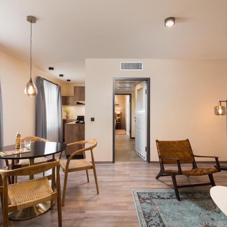 master Linzergasse - Apartment mit 1 Schlafzimmer - 6