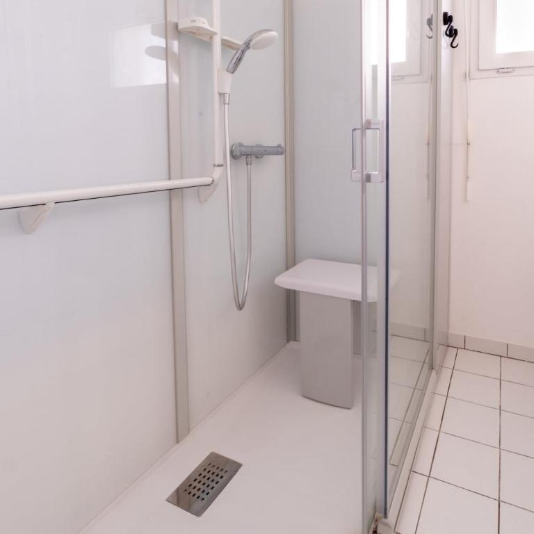 T3 tout confort , plage à pied, Garage privé - Appartamento con 2 Camere da Letto - 7