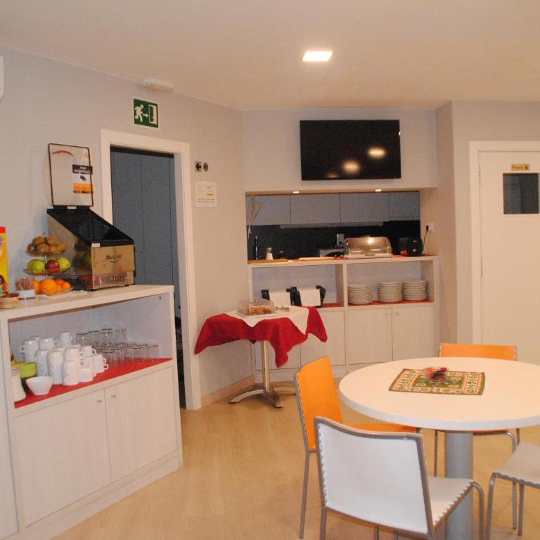 Hostal Aslyp 114 - Double Room - 20