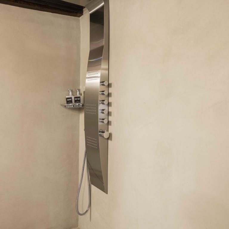 appartamento palazzo bardi apartments n 1 - Appartamento con 1 Camera da Letto - 19